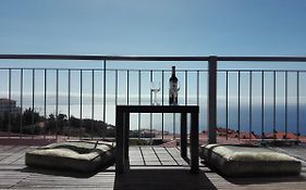 Zen Canico Apartment